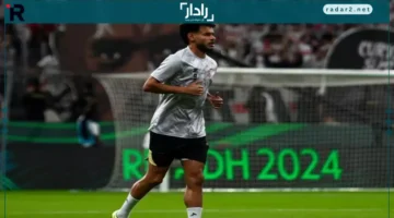 المستشار القانوني للزمالك يكشف تفاصيل إيقاف دونجا